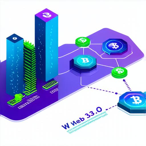 What is blockchain and web 3.0