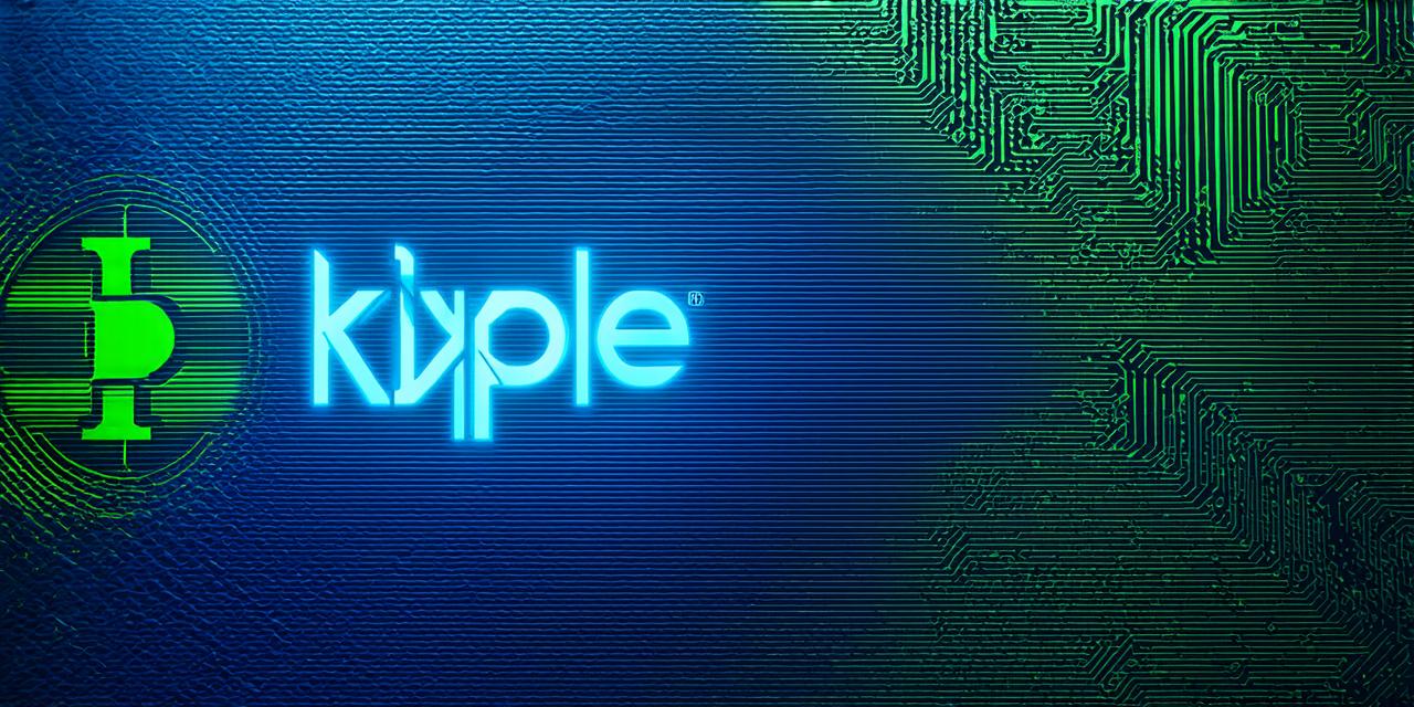 Ripple is an example of which blockchain