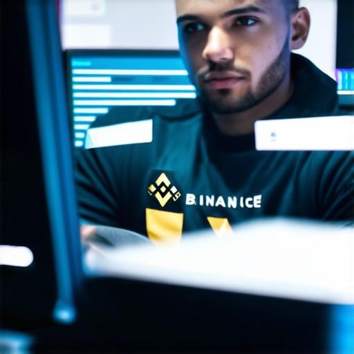 Real-Life Example: Sending BTC from Coinbase to Binance