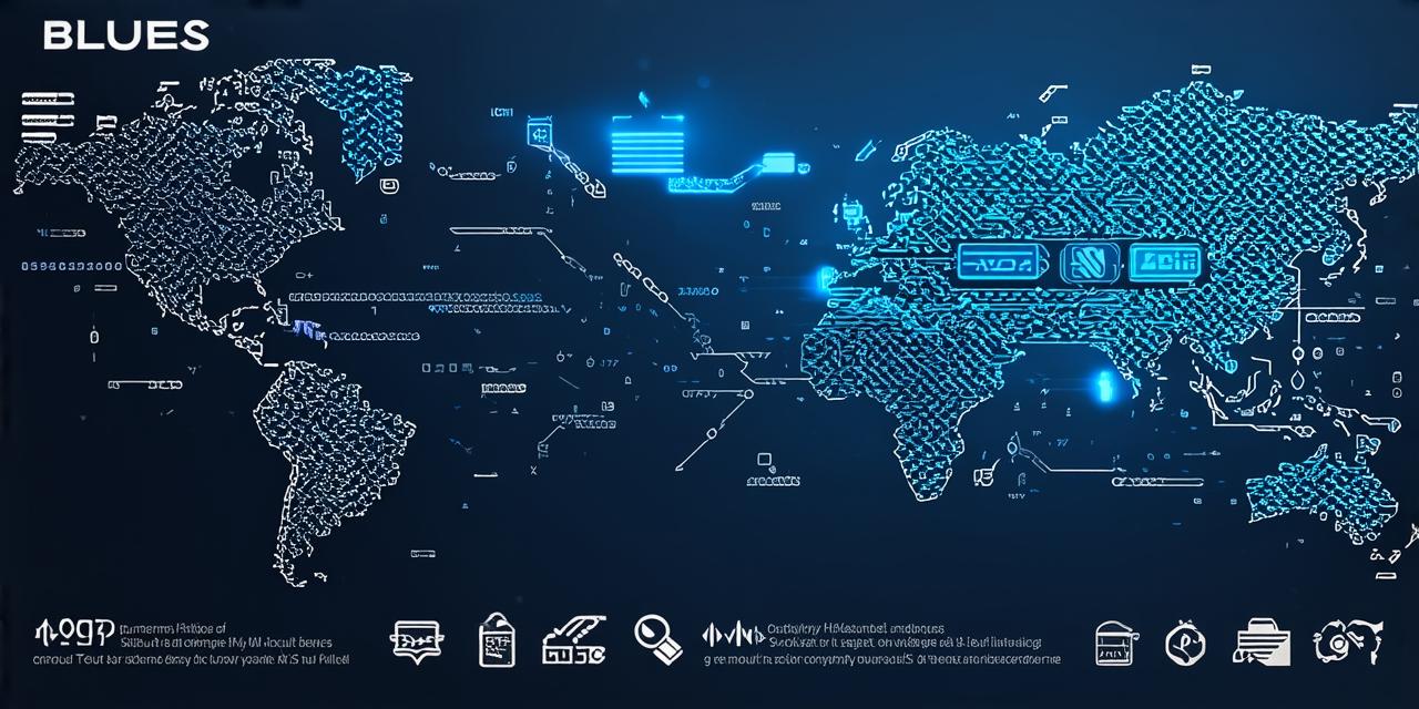 How does a hash help secure blockchain technology everfi