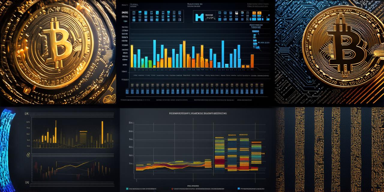 How are blockchain and cryptocurrency related