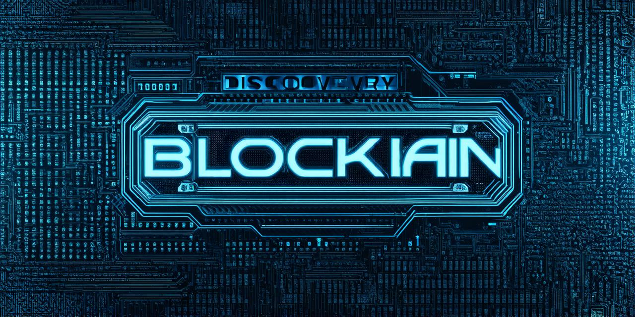 What is the name of the first block ever created on a blockchain