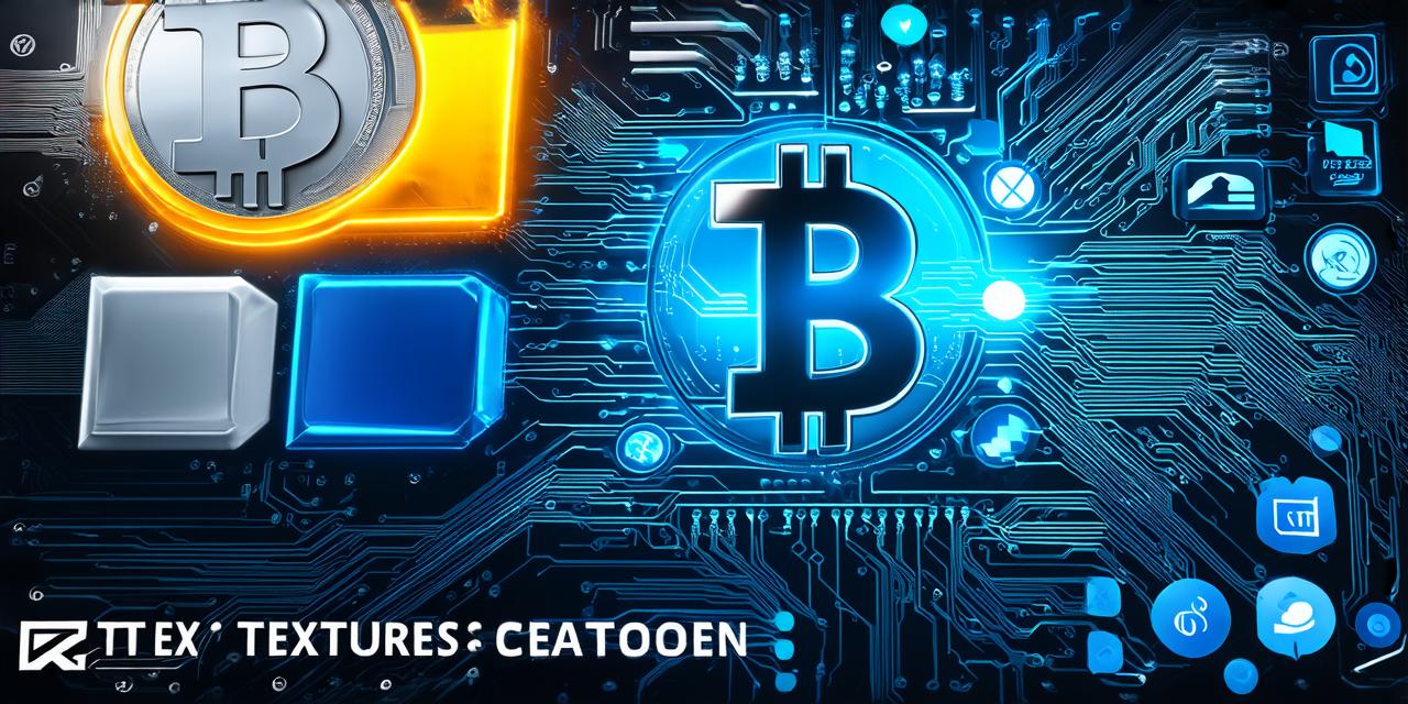 What is cryptocurrency in blockchain technology