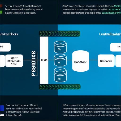 Real-life Examples of Blockchain in Action