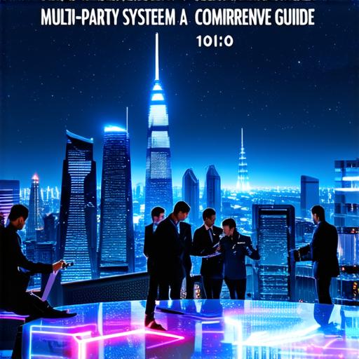 What is multi-party systems in blockchain