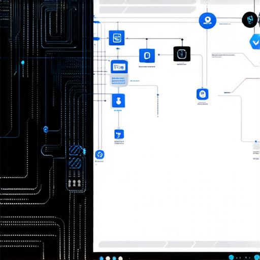 What is a blockchain patch