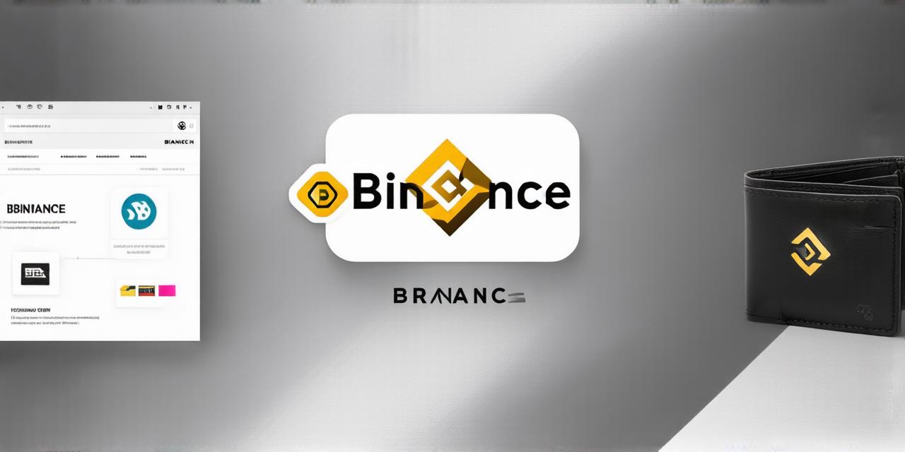 How to add binance blockchain to metamask