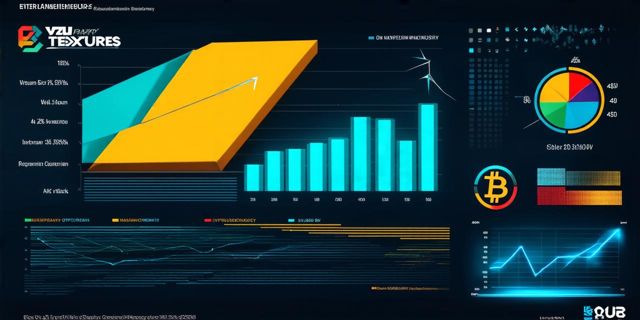 How do blockchain companies make money