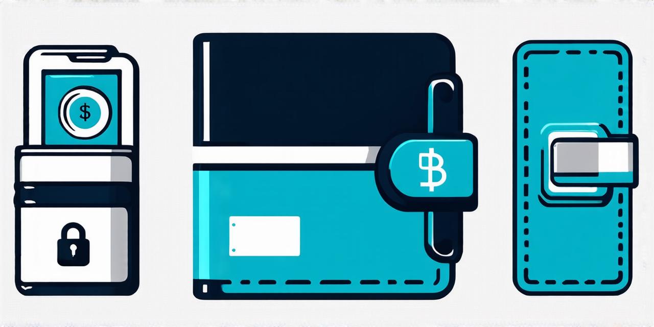 How to withdraw money from my blockchain wallet