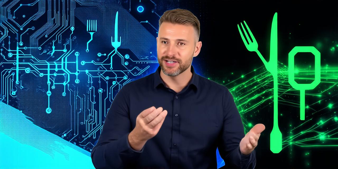 What is soft fork in blockchain