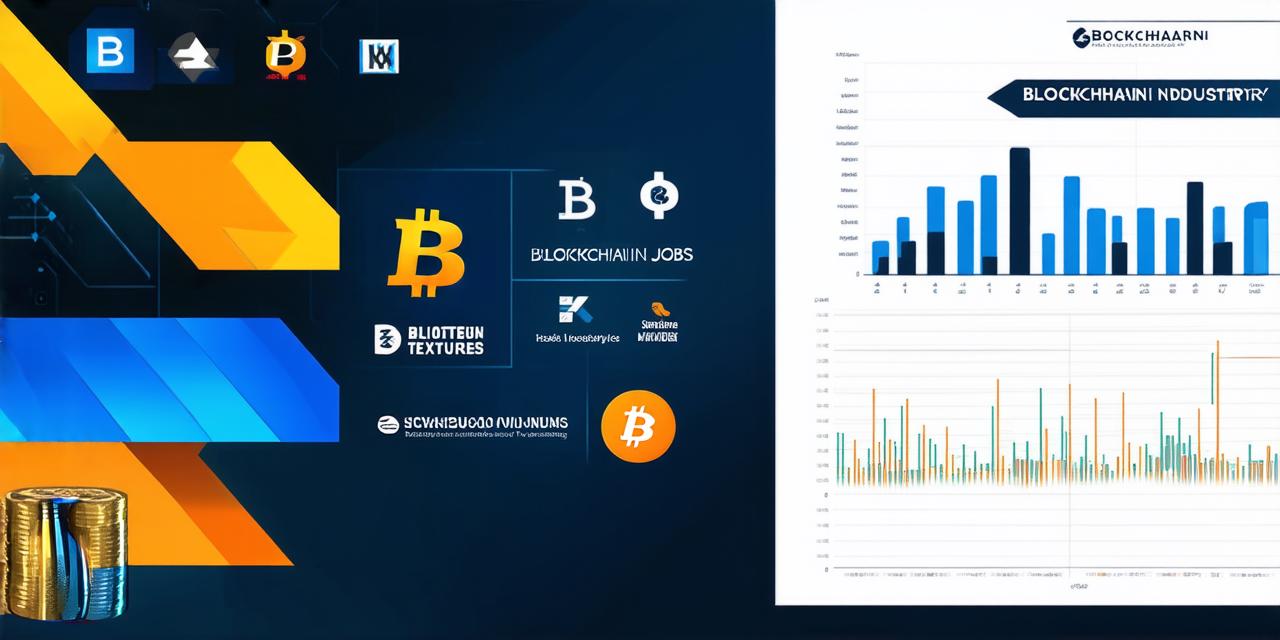 What jobs are there in blockchain