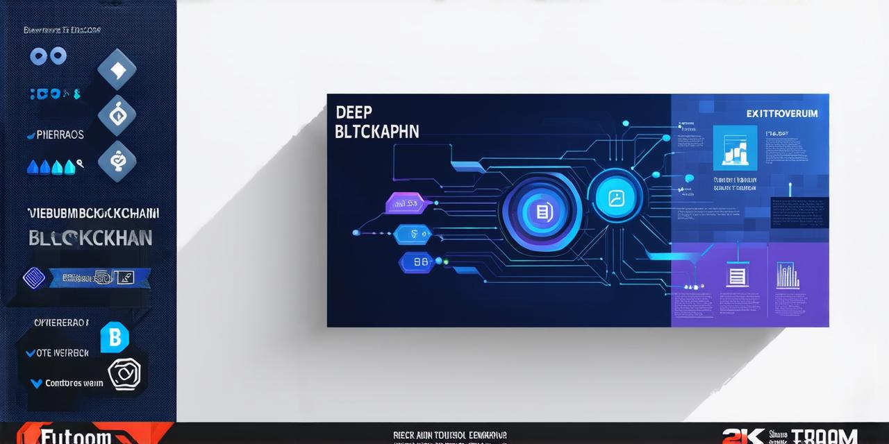 What blockchain is fantom built on