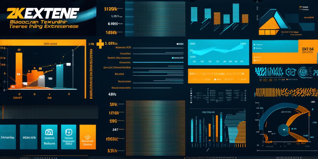 What is blockchain built on