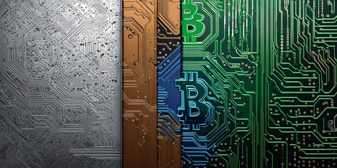 Blockchain revolution: how the technology behind bitcoin is changing money, business, and the world