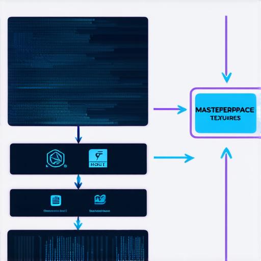 How does the blockchain work?