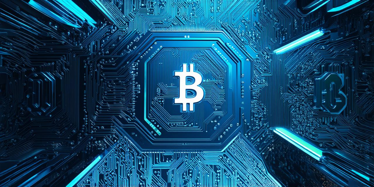 What is cryptocurrency in blockchain