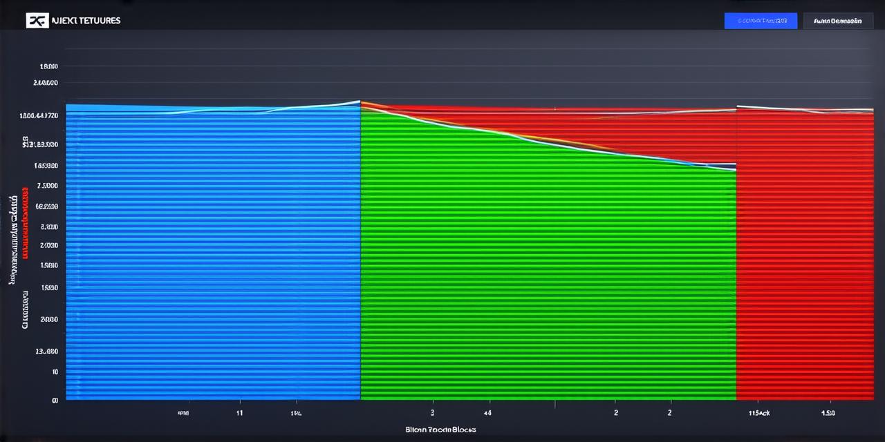 How many blocks on bitcoin blockchain