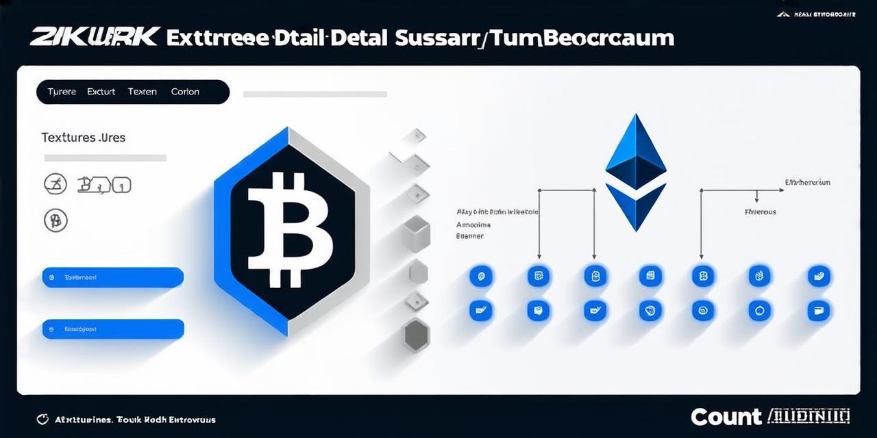 How many cryptocurrencies have their own blockchain