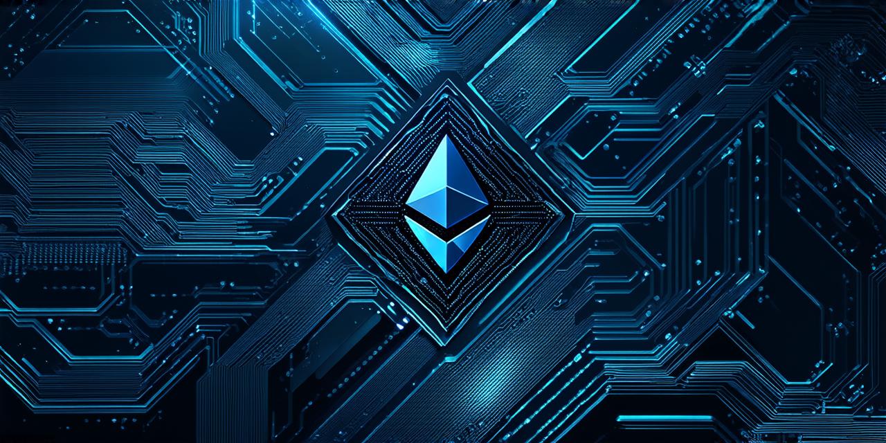 How long does it take to download the ethereum blockchain