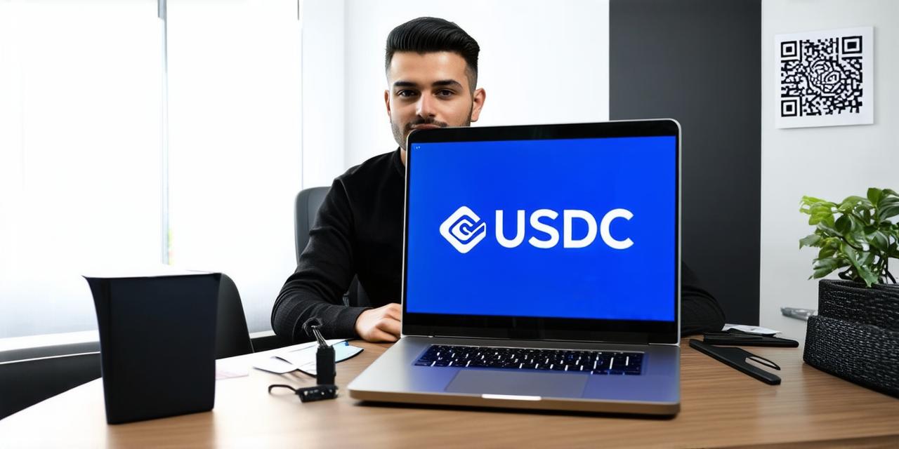 Usdc which blockchain