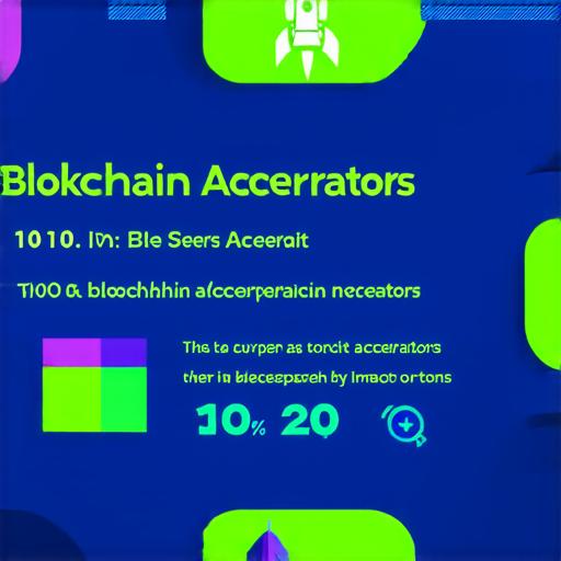 What is a Blockchain Accelerator?