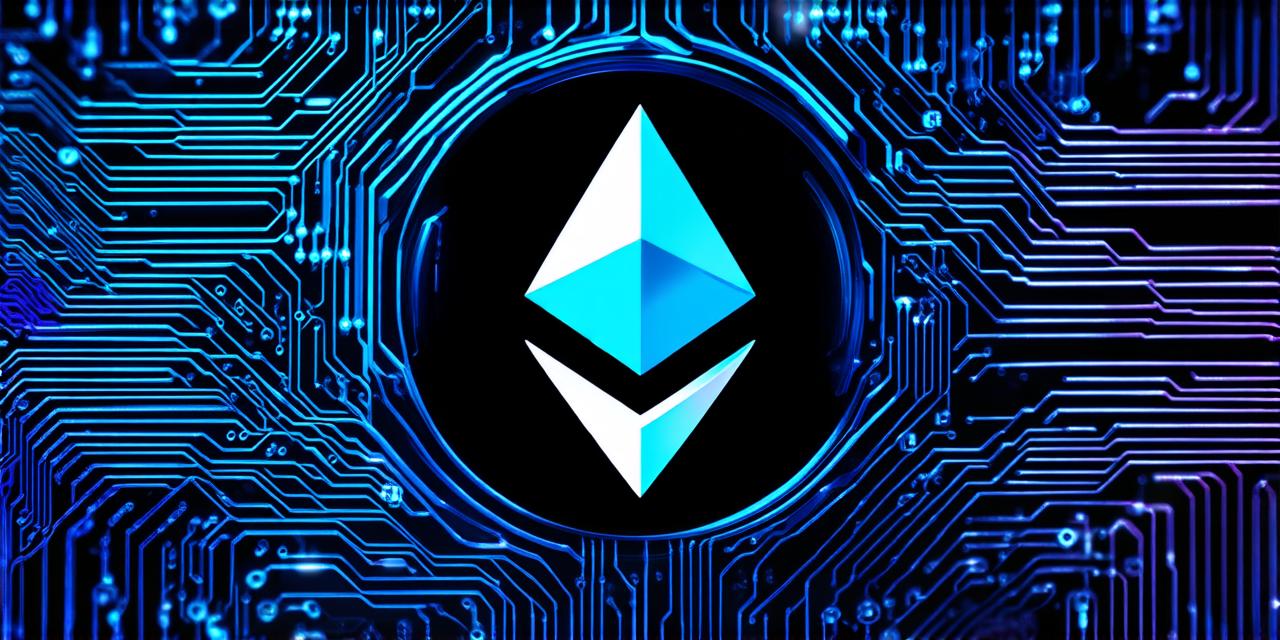 How to invest in ethereum blockchain technology