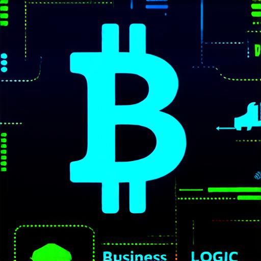 How Business Logic Enhances Security and Transparency in Blockchain