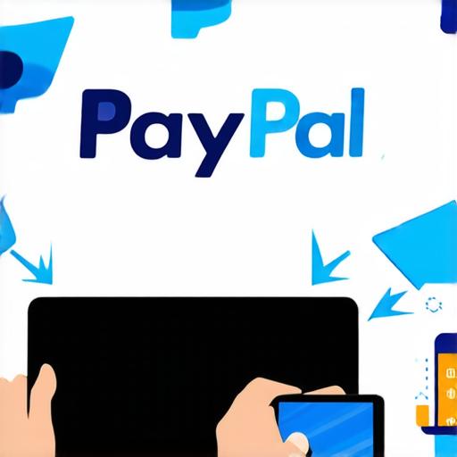 How to Withdraw Money from Your Blockchain Wallet to PayPal