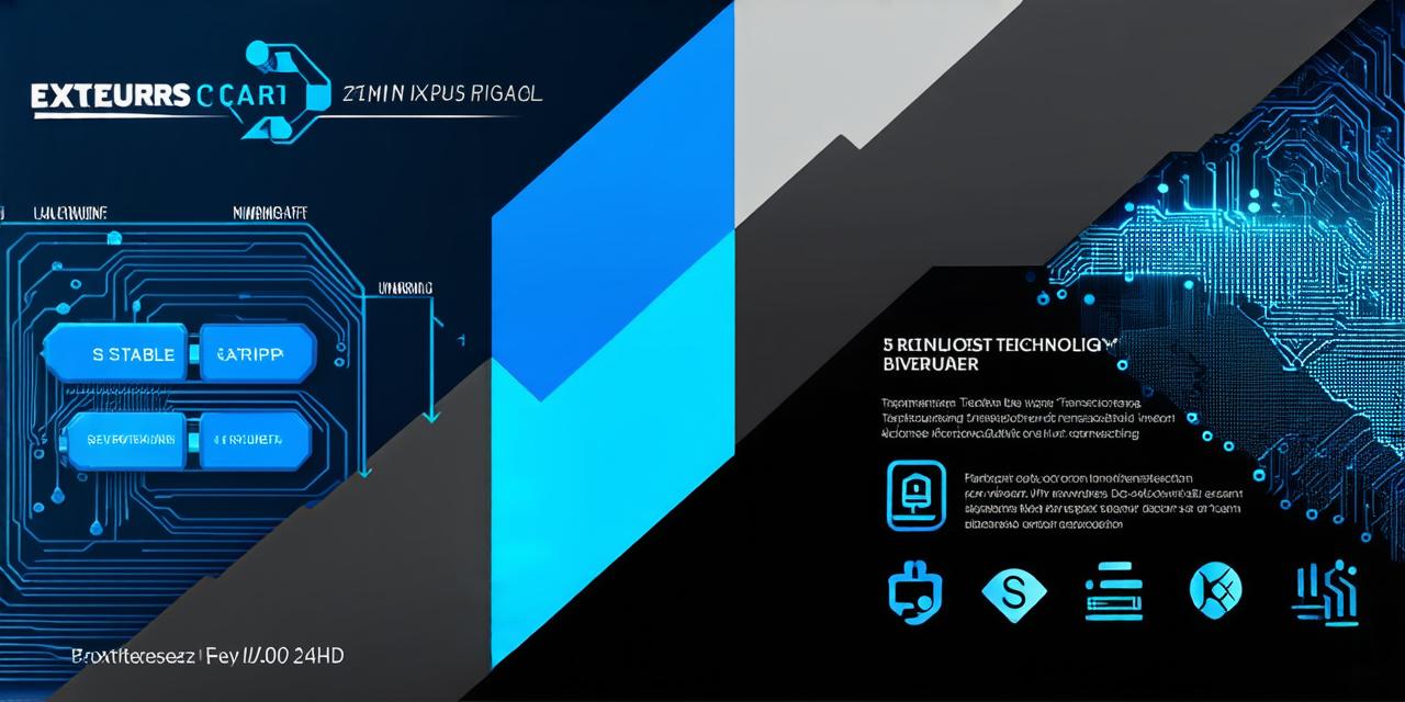 What does a blockchain transaction look like