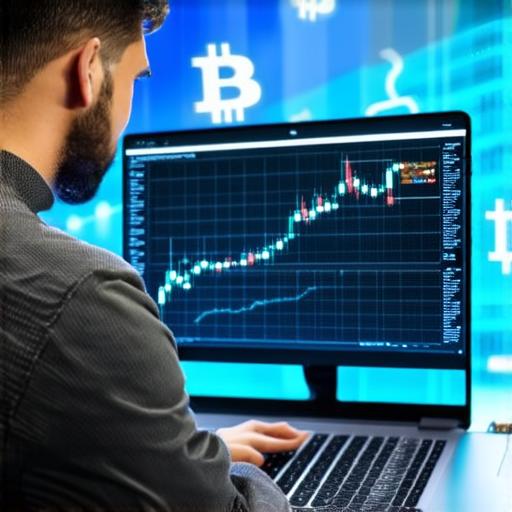 Benefits of Trading Bitcoin on Blockchain