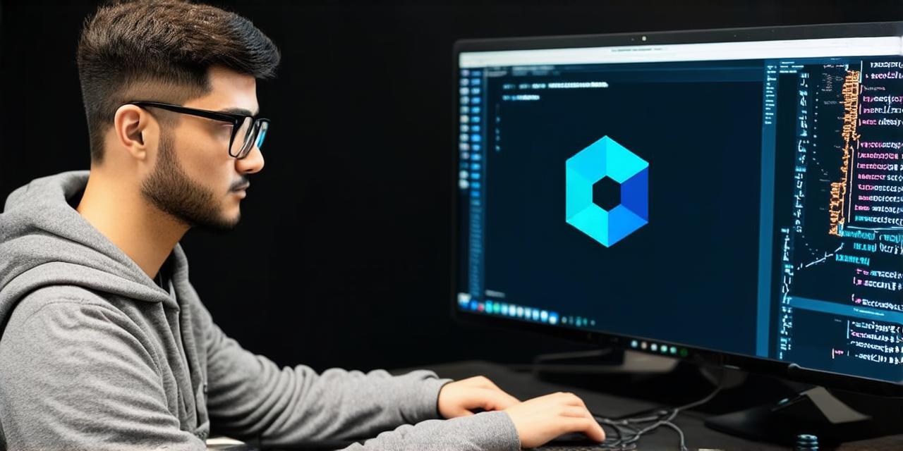 What is polygon blockchain