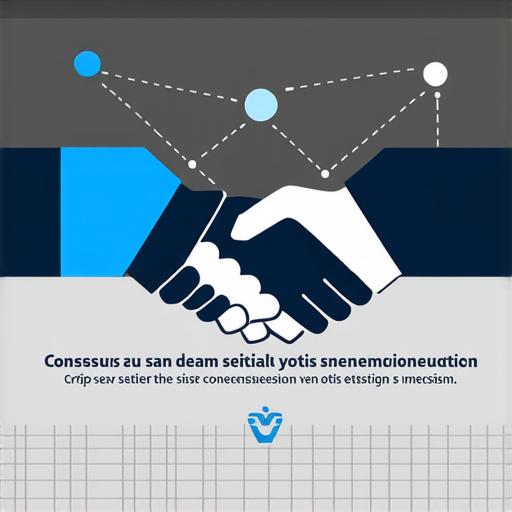 1. Hierarchical Delegated Proof of Stake (HDPoS)