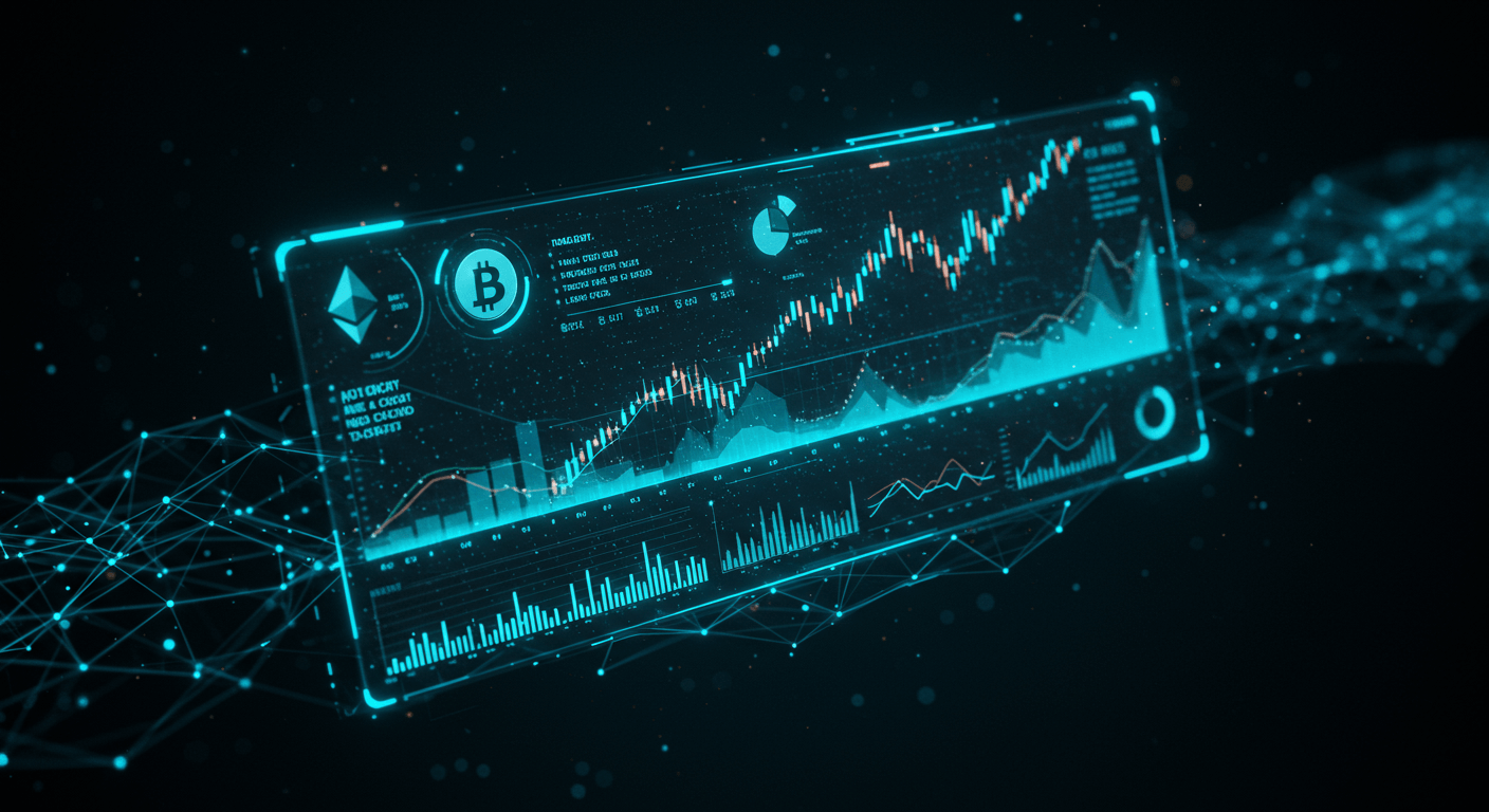 Navigating the World of Crypto News: Finding Your Trusted Source